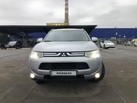 Mitsubishi Outlander 2012 годаүшін7 700 000 тг. в Алматы