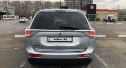 Mitsubishi Outlander 2012 года за 7 700 000 тг. в Алматы – фото 4