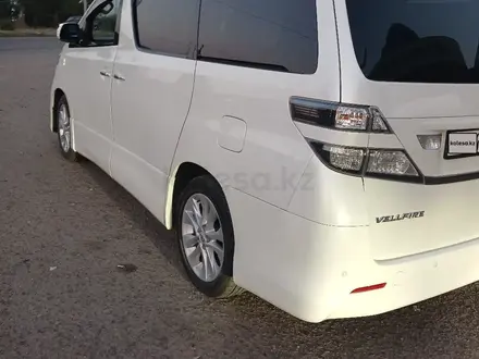 Toyota Vellfire 2011 года за 11 000 000 тг. в Алматы