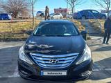 Hyundai Sonata 2012 года за 4 800 000 тг. в Уральск