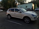 Porsche Cayenne 2007 годаүшін7 100 000 тг. в Алматы