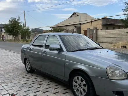 ВАЗ (Lada) Priora 2170 2013 года за 1 750 000 тг. в Шымкент