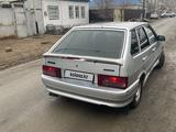 ВАЗ (Lada) 2114 2011 годаfor1 300 000 тг. в Атырау – фото 4