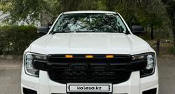 Ford Ranger 2024 года за 23 600 000 тг. в Алматы – фото 2