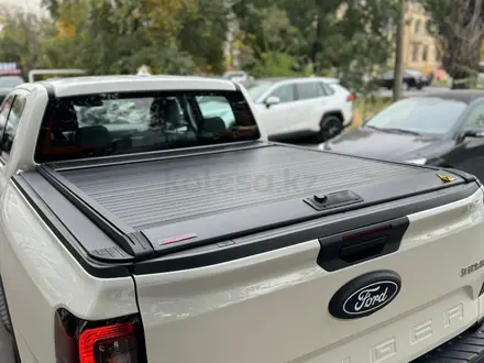 Ford Ranger 2024 года за 23 600 000 тг. в Алматы – фото 30