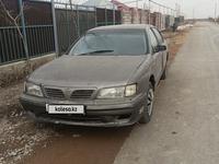 Nissan Cefiro 1997 годаүшін1 000 000 тг. в Алматы