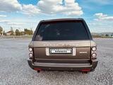 Land Rover Range Rover 2011 года за 8 500 000 тг. в Астана – фото 2