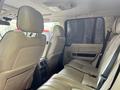 Land Rover Range Rover 2011 годаүшін8 500 000 тг. в Астана – фото 10