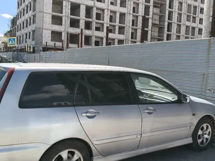 Mitsubishi Lancer 2005 года за 2 499 999 тг. в Астана