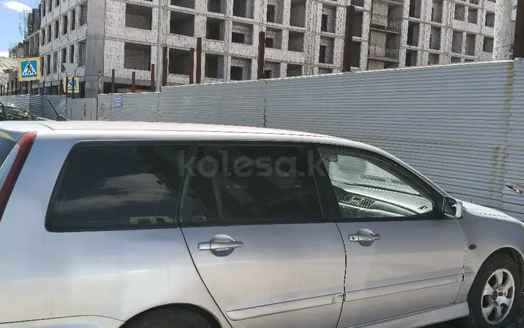 Mitsubishi Lancer 2005 года за 2 499 999 тг. в Астана
