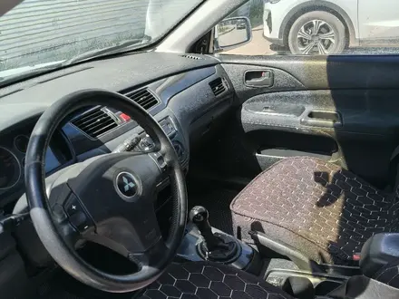 Mitsubishi Lancer 2005 года за 2 499 999 тг. в Астана – фото 4