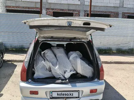 Mitsubishi Lancer 2005 года за 2 499 999 тг. в Астана – фото 6