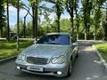Mercedes-Benz C 200 2003 года за 5 700 000 тг. в Алматы – фото 15