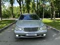 Mercedes-Benz C 200 2003 года за 5 700 000 тг. в Алматы – фото 17