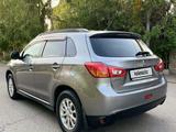 Mitsubishi ASX 2013 года за 6 500 000 тг. в Алматы – фото 2