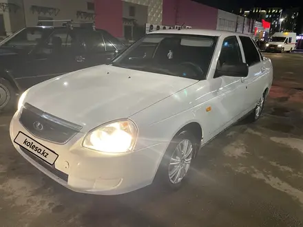 ВАЗ (Lada) Priora 2170 2015 года за 3 300 000 тг. в Караганда – фото 4