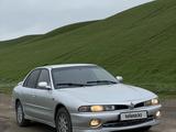 Mitsubishi Galant 1994 годаүшін1 700 000 тг. в Алматы – фото 4