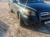 Honda Pilot 2004 года за 4 500 000 тг. в Кокшетау
