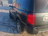 Honda Pilot 2004 года за 4 500 000 тг. в Кокшетау – фото 4