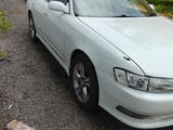 Toyota Mark II 1993 года за 1 300 000 тг. в Талдыкорган – фото 2