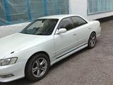 Toyota Mark II 1993 года за 1 300 000 тг. в Талдыкорган