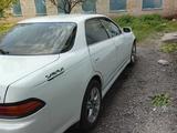 Toyota Mark II 1993 года за 1 300 000 тг. в Талдыкорган – фото 3