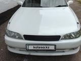 Toyota Mark II 1993 года за 1 300 000 тг. в Талдыкорган – фото 5