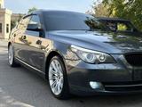 BMW 525 2007 годаfor5 500 000 тг. в Алматы – фото 3