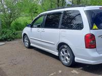 Mazda MPV 2002 годаүшін3 600 000 тг. в Караганда