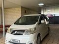 Toyota Alphard 2008 года за 9 500 000 тг. в Шымкент – фото 29