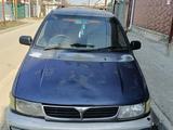 Mitsubishi Chariot 1994 годаfor700 000 тг. в Алматы – фото 3