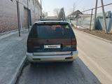 Mitsubishi Chariot 1994 годаfor700 000 тг. в Алматы – фото 5