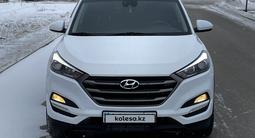 Hyundai Tucson 2018 года за 9 800 000 тг. в Костанай – фото 4