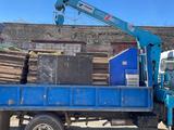 Foton  Aumark 2016 года за 9 000 000 тг. в Актобе – фото 3