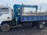 Foton  Aumark 2016 года за 9 000 000 тг. в Актобе