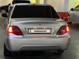 Daewoo Nexia 2009 года за 1 500 000 тг. в Жанаозен – фото 4