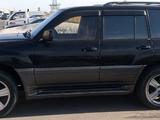 Lexus LX 470 1998 года за 8 000 000 тг. в Алматы