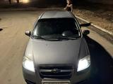 Chevrolet Aveo 2011 года за 1 900 000 тг. в Атырау