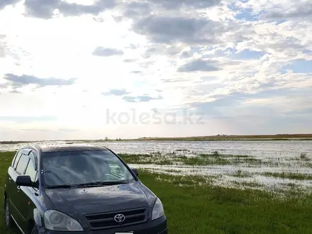 Toyota Ipsum 2003 года за 3 700 000 тг. в Атырау – фото 3