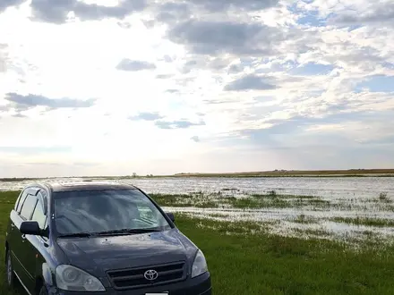Toyota Ipsum 2003 года за 3 700 000 тг. в Атырау