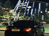 Toyota Camry 2009 годаүшін5 800 000 тг. в Астана – фото 4