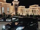 Toyota Camry 2009 годаүшін5 800 000 тг. в Астана – фото 2