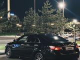 Toyota Camry 2009 годаүшін5 800 000 тг. в Астана – фото 5