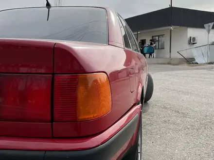 Audi 100 1992 года за 2 600 000 тг. в Алматы