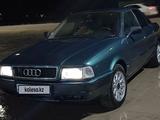 Audi 80 1993 годаүшін1 800 000 тг. в Уральск – фото 2