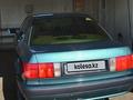 Audi 80 1993 годаүшін1 800 000 тг. в Атырау – фото 3