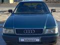 Audi 80 1993 годаүшін1 800 000 тг. в Атырау – фото 4