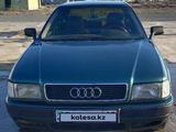 Audi 80 1993 года за 1 800 000 тг. в Атырау – фото 4