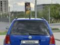 Volkswagen Golf 2001 годаүшін3 300 000 тг. в Атырау – фото 5