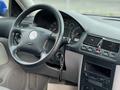 Volkswagen Golf 2001 годаүшін3 300 000 тг. в Атырау – фото 8